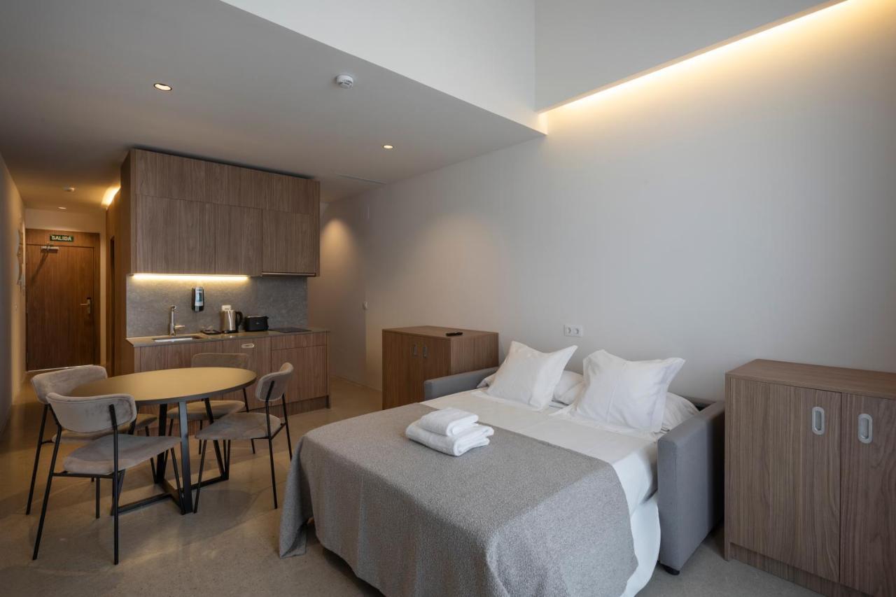 Appartement Dau